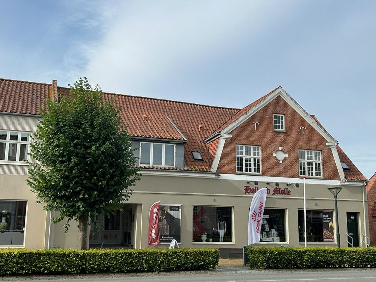 Østergade 46, st., 5500 Middelfart