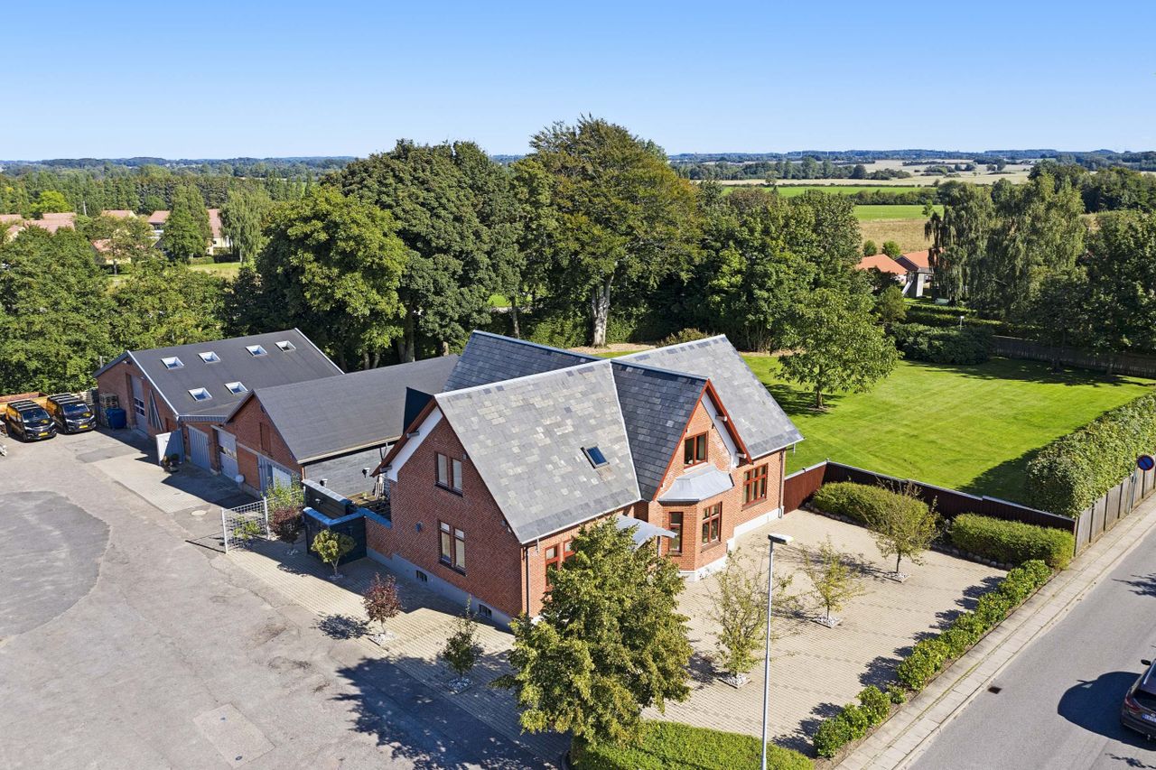 Kingstrupvej 48, Ejby, 5592 Ejby