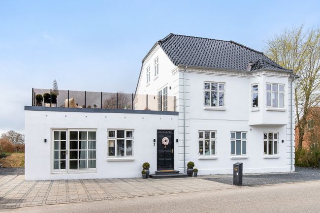 Frifeltvej 3, Håstrup, 7000 Fredericia