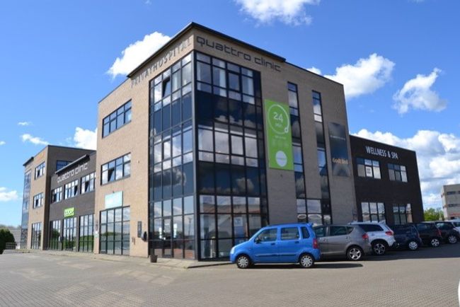 Bødkervej 3C, st., Lejemål B, 7000 Fredericia