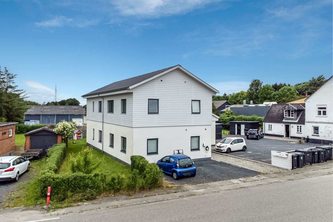 Søndergade 51, Gelsted, 5591 Gelsted