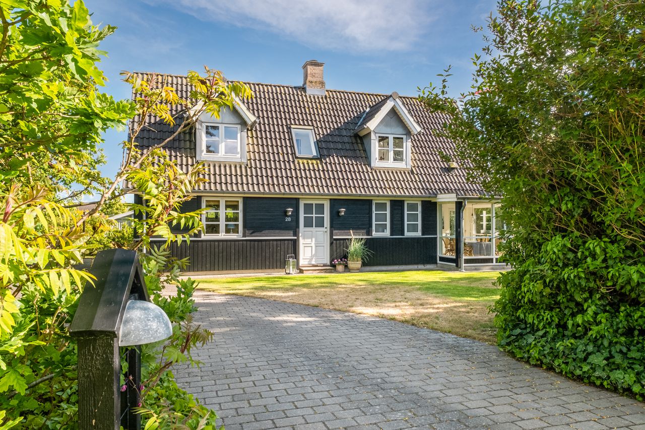 Regulusvej 28, Vejlby Fed, 5500 Middelfart