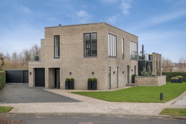 Plantagen 27, 5500 Middelfart