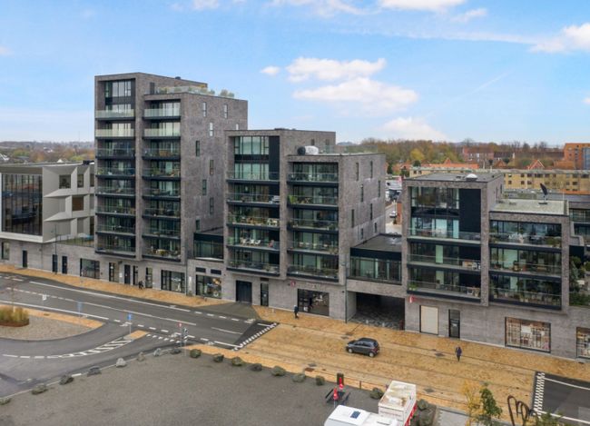 Havnegade 1A, 5500 Middelfart