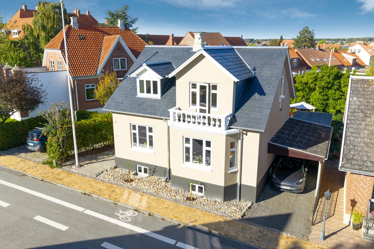 Behrendtsvej 1, 5500 Middelfart