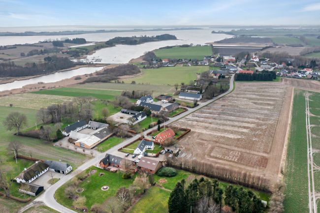 Bjergdalsvænget 13, Gamborg, 5500 Middelfart