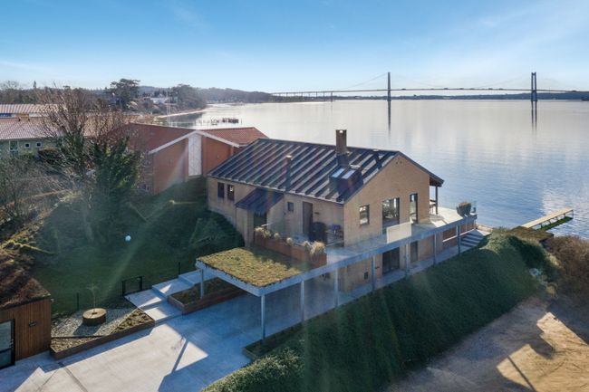 Strandvejen 201, Strib, 5500 Middelfart
