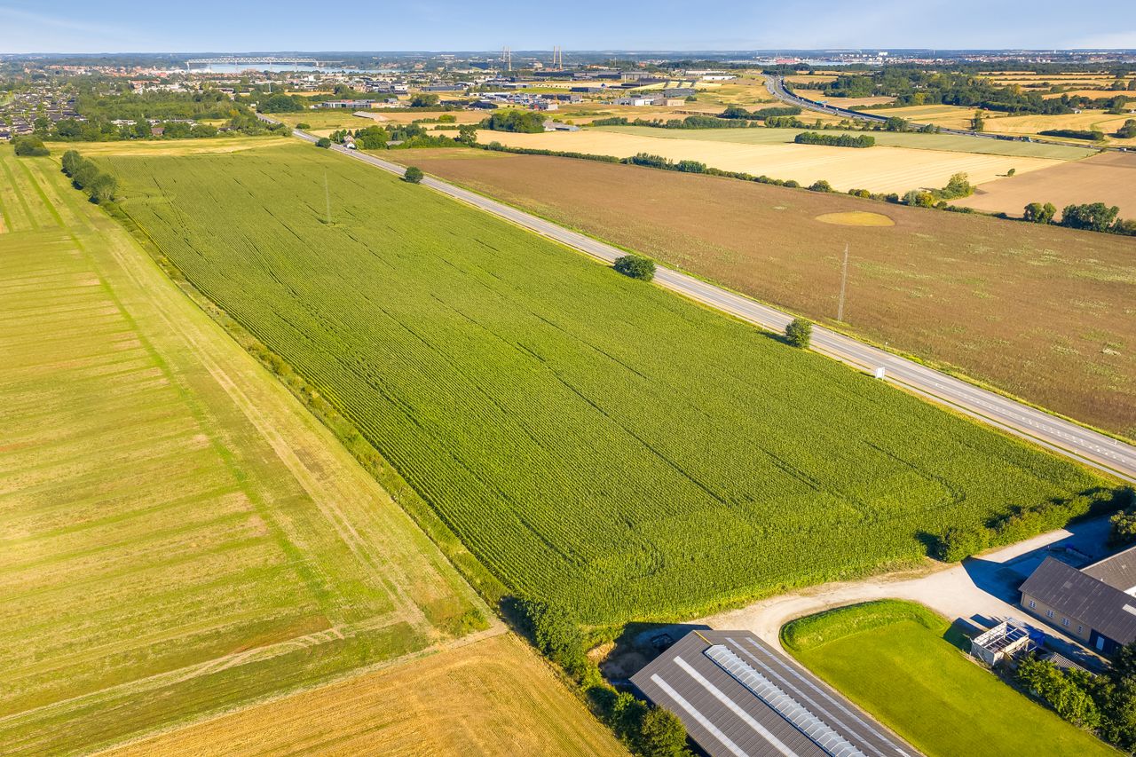 Hovedvejen 90, Kauslunde, 5500 Middelfart