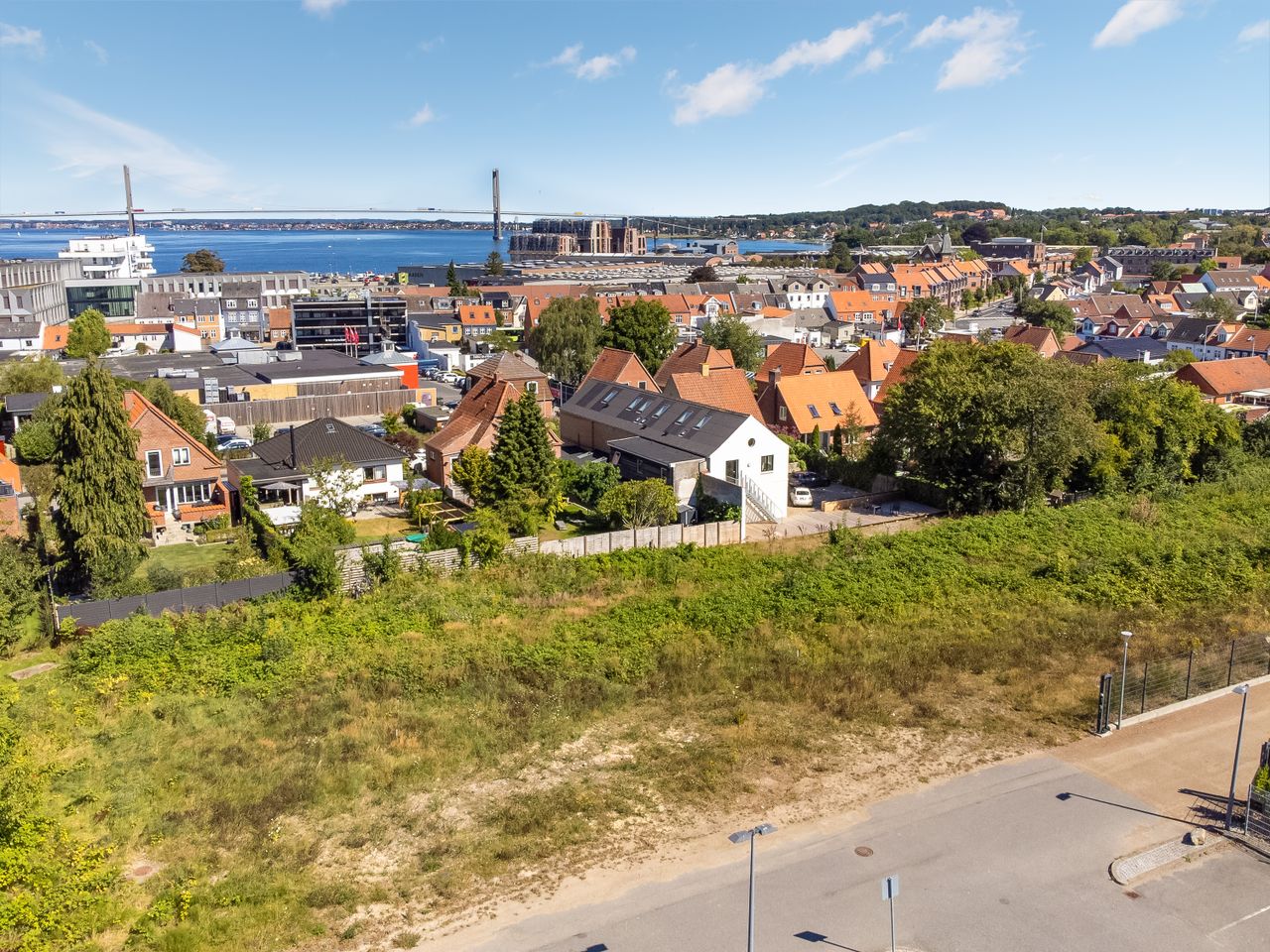 Jernbanegade 59, 5500 Middelfart