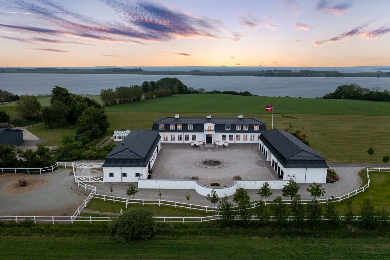 Østre Hougvej 152, Skrillinge, 5500 Middelfart