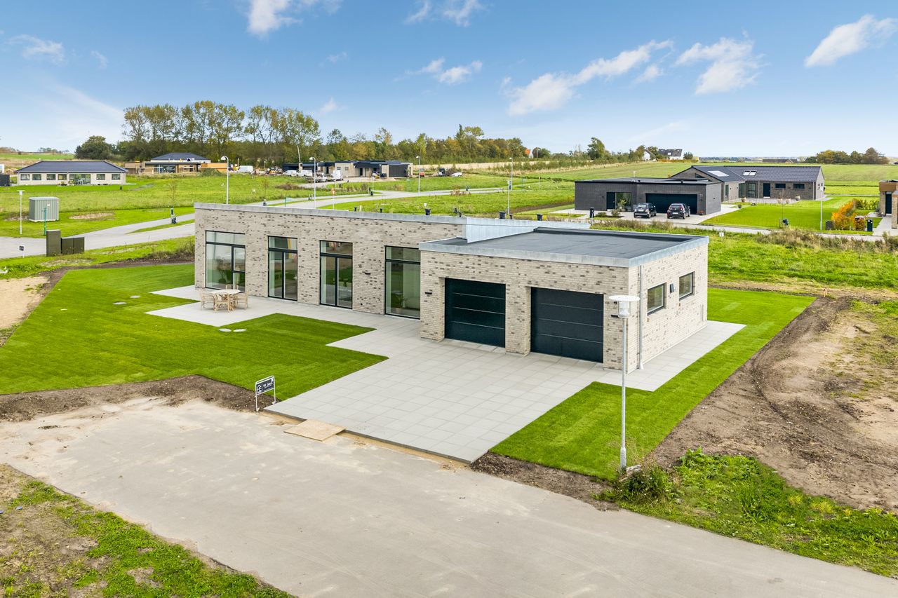 Fjordmarken 5, Skrillinge, 5500 Middelfart