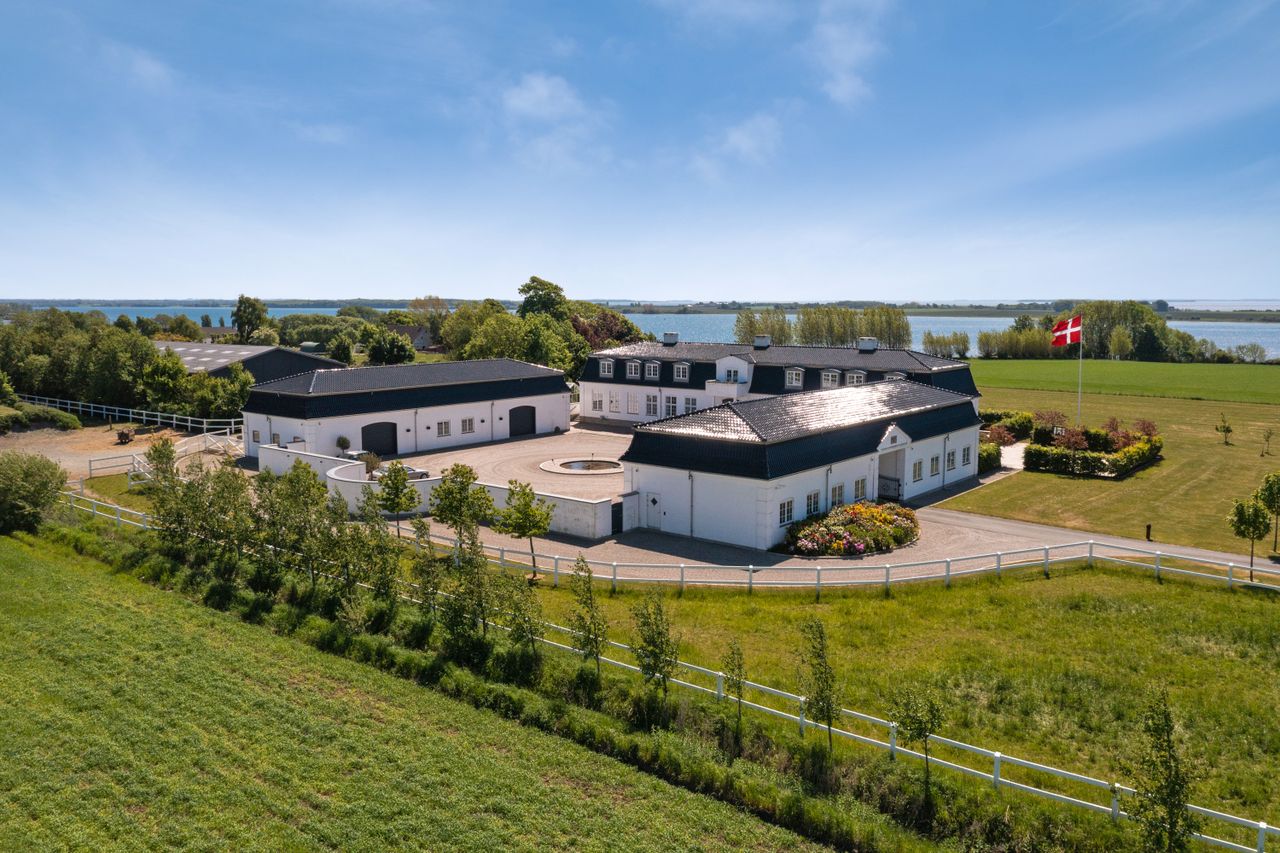 Østre Hougvej 152, Skrillinge, 5500 Middelfart