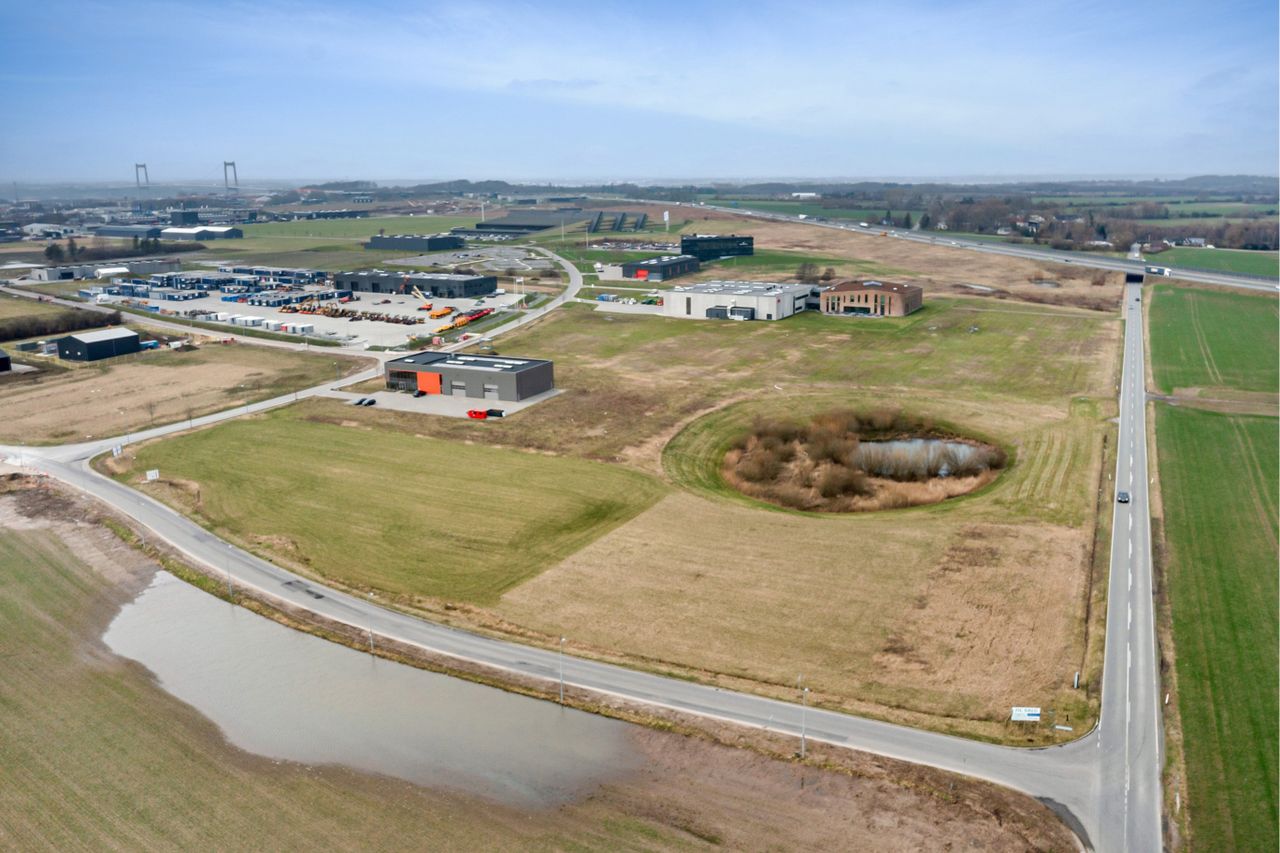 Fynsvej 109, Staurby, 5500 Middelfart