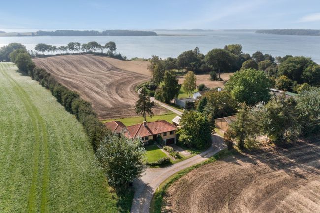 Sølystvej 1, 5500 Middelfart