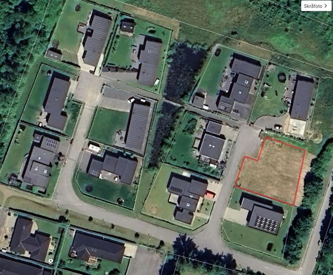 Stiklingen 4, 5500 Middelfart