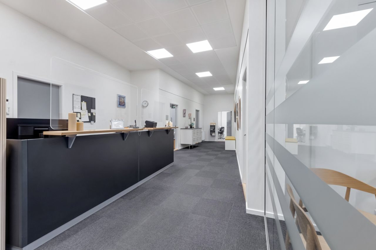 Havnegade 3B, 1., 5500 Middelfart