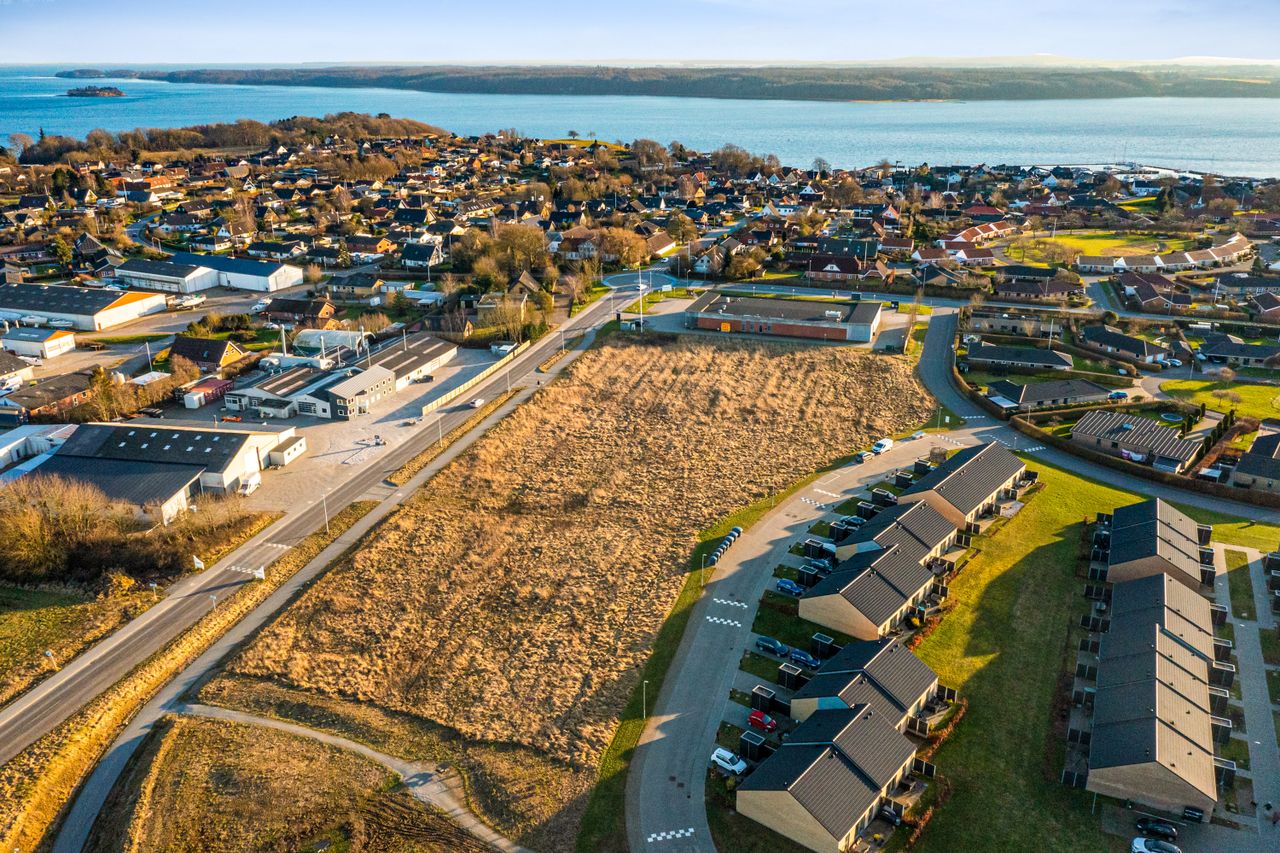 Skærbækvej 98, Skærbæk, 7000 Fredericia