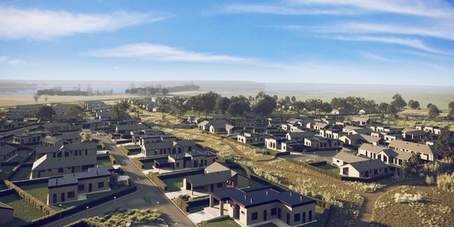 Havmarken 16, Skrillinge, 5500 Middelfart