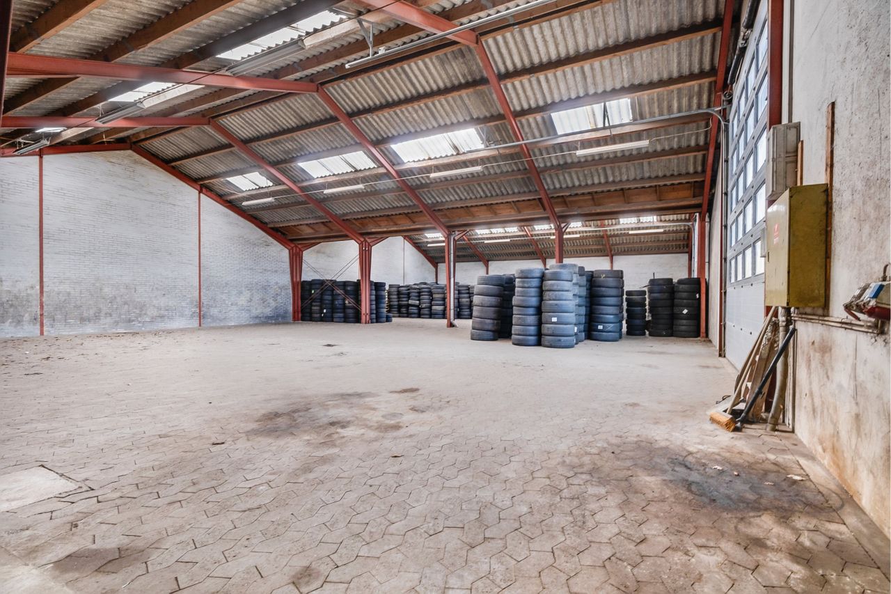 Lollandsvej 10, 5500 Middelfart